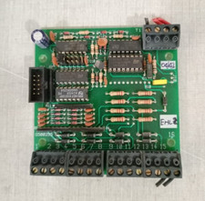 CEEI 04/42 0500255 PCB BOARD