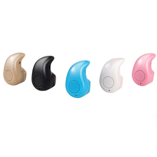 Micro auricolare GSM - Collana senza fili | Endoacustica