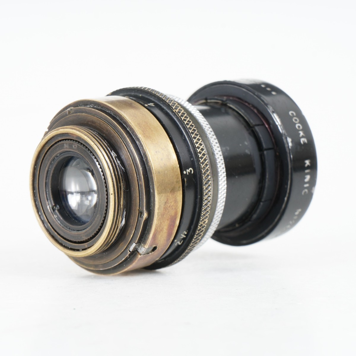 Cooke C2 Kinic 1