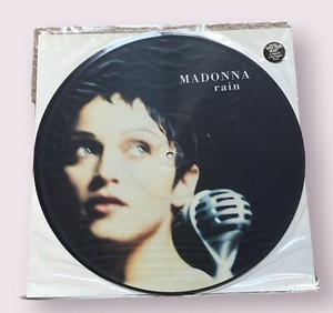 Madonna Rain | eBay