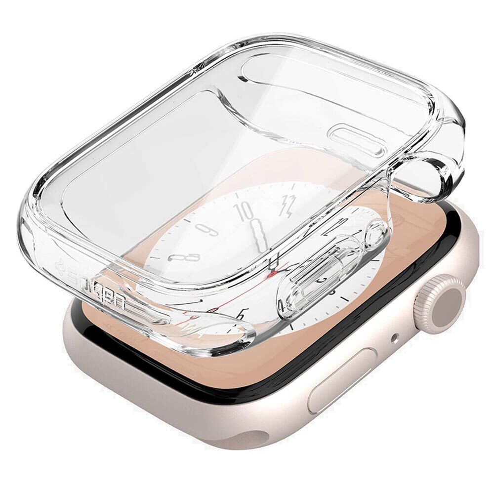 For Apple Watch Series SE 40 41 44mm Case SPIGEN Ultra