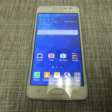SAMSUNG GALAXY GRAND PRIME (CRICKET) ESN LIMPIO, FUNCIONA, ¡¡LEER!! 62272