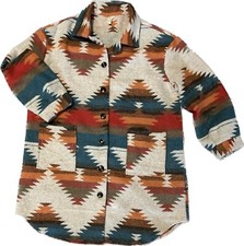 Southwest Shacket