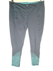 tangerine workout wear