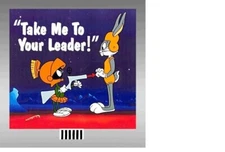 Miller Engineering N/HO Small Martian Billboard MIL446202-NEW