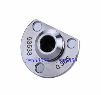 1Pc B101 CNC Wire EDM Tool Upper &Lower Guide Brother Machine Cutting Part HS350