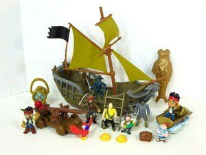imaginext pirates of the caribbean