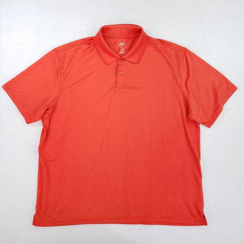 Cool 18 Performance Men's Size XL Red 