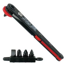 Dr55 Low Profile Right Angled Ratchet Screwdr...