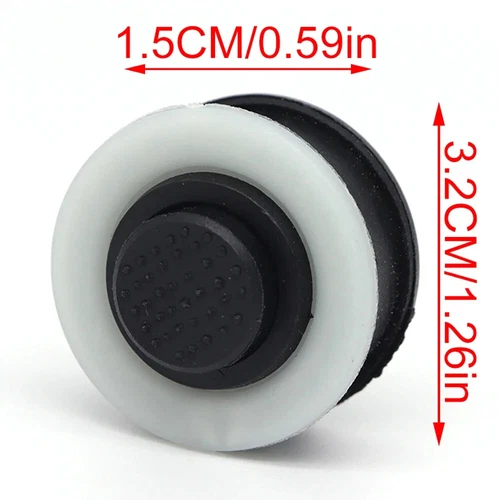 Buje de extremo de acoplamiento de engranajes para reparación de cable de control de palanca de cambios Fiat Scudo 1998-2005 - Imagen 3 de 5