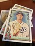 2023 Allen & Ginter Base #196 Shane McClanahan - Tampa Bay Rays