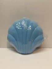 NEW IKEA Smila Snacka Sea Shell Shaped Wall M...