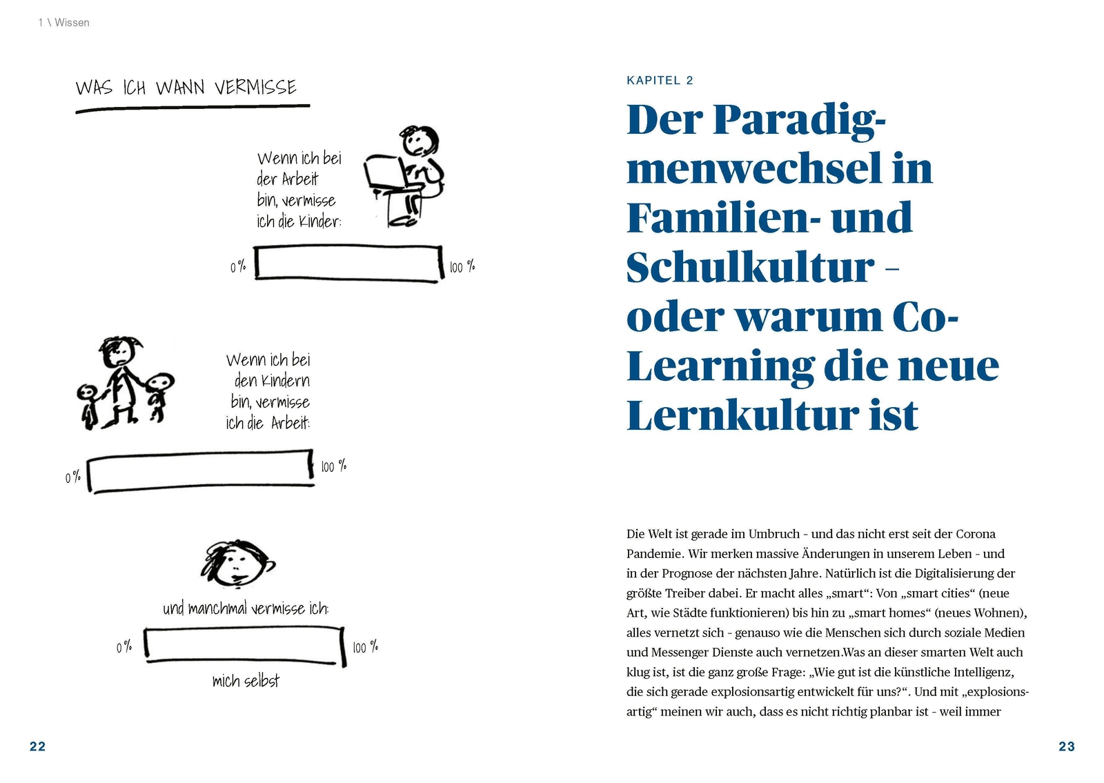 Thumbnail - Gemeinsam Schlau Statt Über Schule Meckern | Béa Beste (u. A.) |