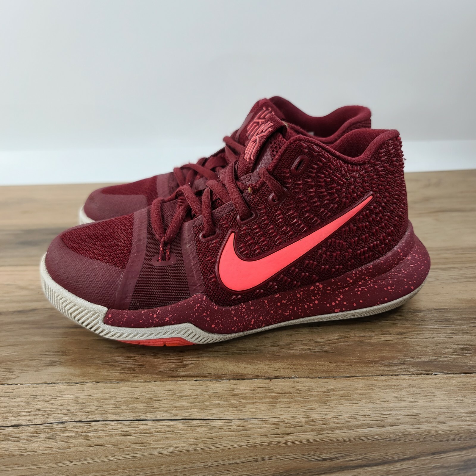 kyrie playstation shoes