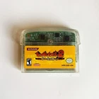 GBA Boktai 2: Solar Boy Django Nintendo Game Boy Advance SP NTSC-U/C Cartridge