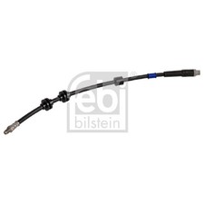 2x Bremsschlauch vorne für BMW 1-er E81 E82 E87 E88 3-er E90 E92 E93 id81078