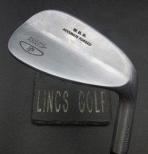 Passing Point WDD 53° Gap Wedge Regular Steel Shaft Golf Pride Grip