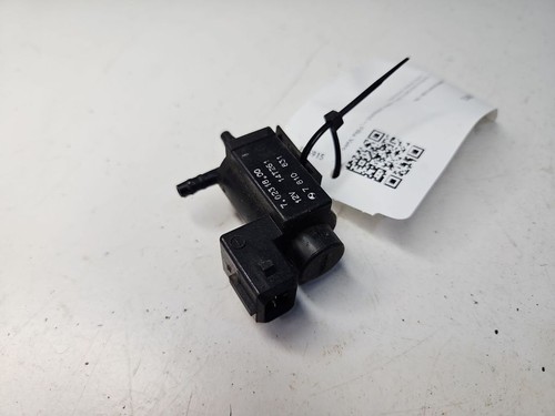 BMW 5 F10 F11 2012 Diesel 190kW Turbolader Druckwandler Magnetventil 7810831