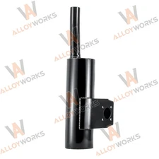 Muffler Fits International Case IH Models 1840 1845C A189113 D126952 D126952-A