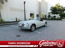 1961 MG MGA for Sale
