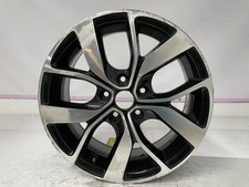 RENAULT MEGANE 2016-2020 7Jx17 GENUINE ALLOY WHEEL RIM P/N 403002961R