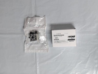 Genuine echo Part CARBURETOR, PB-2520 A021004700