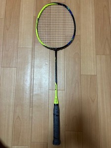 Yonex Astrox 88d Pro Badminton Racket | eBay