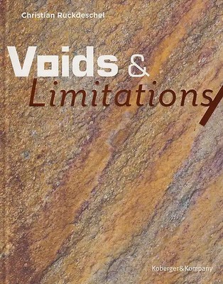 Voids & Limitations