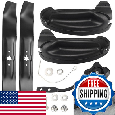 Amthkno 19A70041 19A70041100 Mulching Kit For Most Mtd/Cub