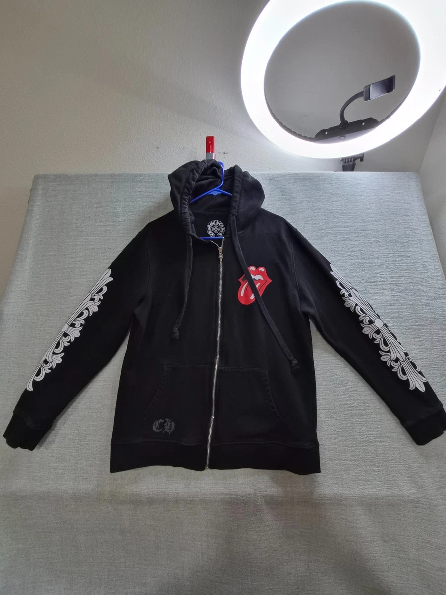 Chrome Hearts Regular Size XL Hoodies & Sweatshirts for Men for