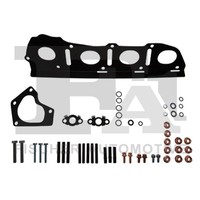 Fa1 KT140830 Montagesatz, Lader For MERCEDES-BENZ