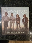 The Doors Waiting for the Sun Album. 1968 Elektra Records. EKS-74024. Vinyl EX
