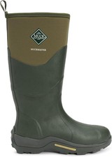 Muck Boot Arctic Sport Unisex Adult Tall Rubber Wellington Boots