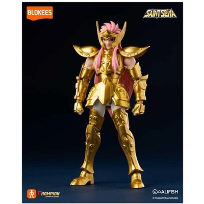 Saint Seiya Blokees Champion Class - GALAVY VERSION