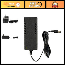 24V Battery Charger for Ride-On Toys & Electric Vehicles, UTV/SUV Compatible, 28