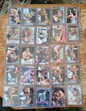 TOPPS UFC LOT OF 46 CARDS  /188 2009-2015, 4 /199 St. Pierre, WATERSON