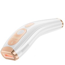 Laser Hair Removal, IPL Laser Hair Removal for Women and Men 110-240V 50/60Hz