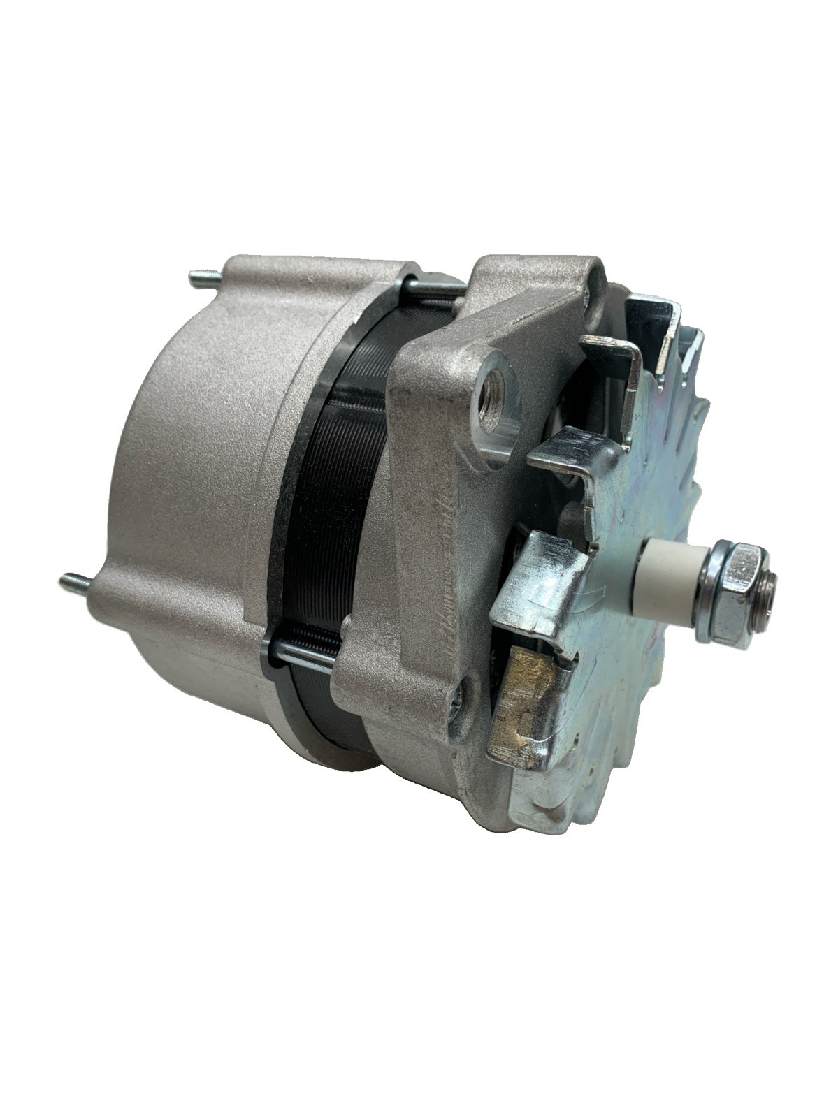 Bosch 12V 65A Alternator for Case IH, Cummins, John Deere, Atlas Copco - NOB