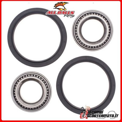 CUSCINETTI SOSPENSIONI PIVOT COMPLETI COMPLIMENT MTB BMX