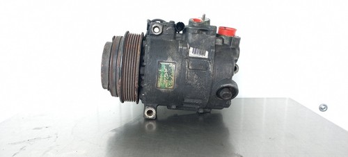 0002340911 122927 klimakompressor MERCEDES-BENZ CLASE E BM 210 FAMILIAR 1997