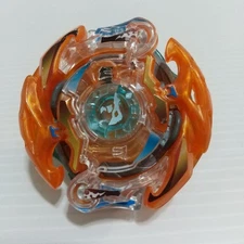 Beyblade Burst Blaze Ragnaruk 4C.FL #Spinning Top Used Japan