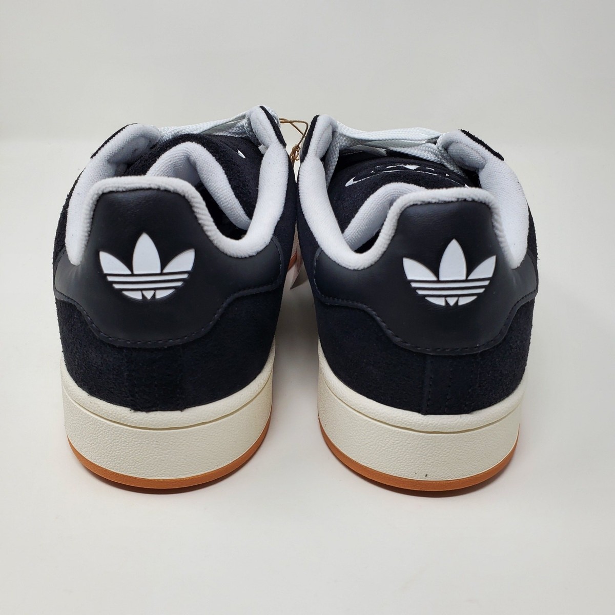 Size 11 - adidas Campus 00s Core Black Off White W for sale online