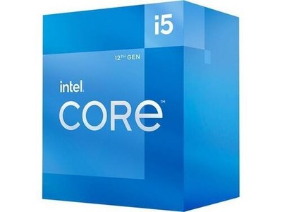 Intel Core i5 (12th Gen) i5-12500 Hexa-core (6 Core) 3 GHz CM8071504647605