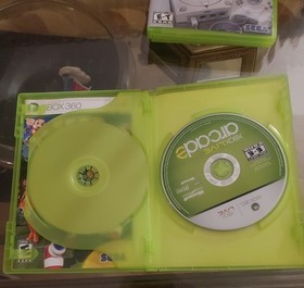 Xbox 360 lot, Dreamcast Collection,Genesis Collection,Sega Tennis,XBLA 