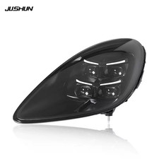For Porsche 911 997 Headlight Led Laser Matrix Lamps Projector Drl Plug And Play