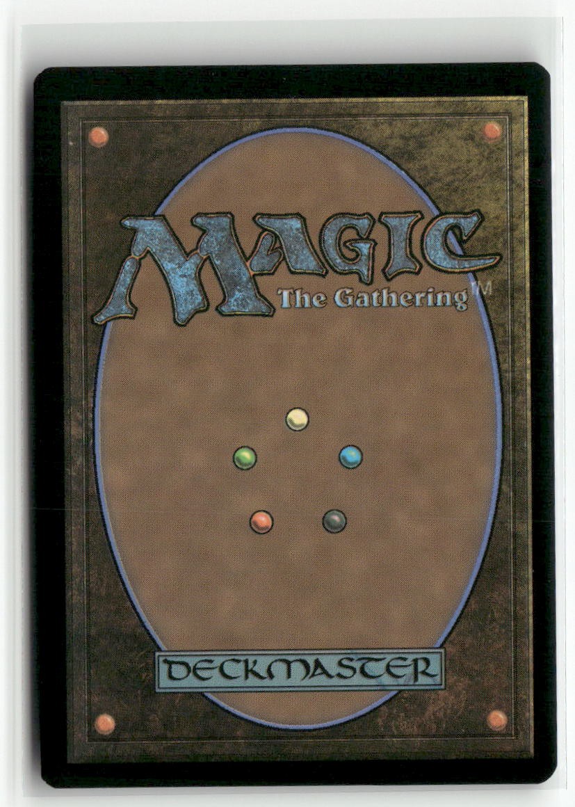 MTG Witherbloom, the Balancer (Borderless) M Secrets of Strixhaven