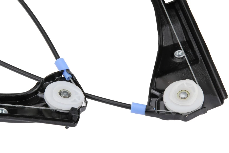 URO Parts 51338229105PRM Window Regulator For 00-06 323Ci 325Ci 328Ci 330Ci M3 - Image 4 of 4