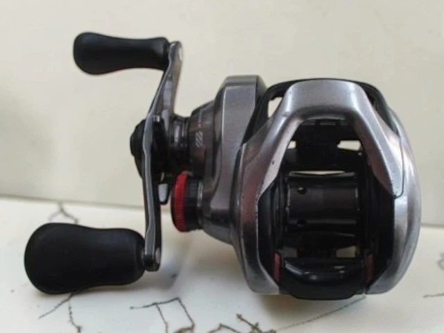 Shimano Scorpion DC Baitcasting Fishing Reels for sale - eBay
