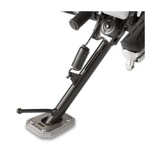 GIVI ES1111 ESTENSIONE SUPPORTO CAVALLETTO LATERALE HONDA XL 700 V TRANSALP 