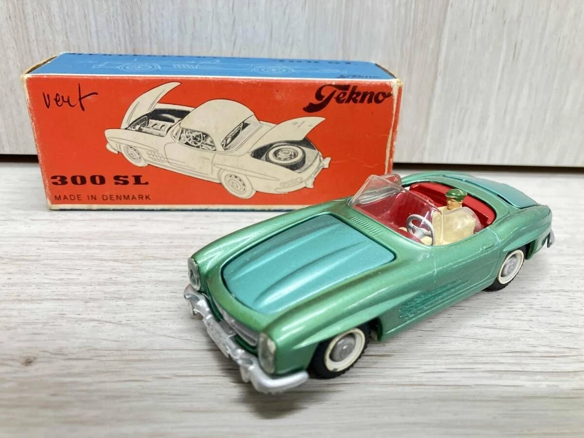 Tekno Mercedes-Benz Cars Vehicles for sale | eBay